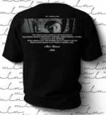Awareness Oversized Man Tee - Image 2