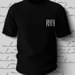 Awearness Drop Shoulder T Shirt Women