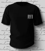 Awareness Oversized Man Tee