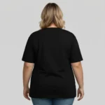 4XXXL-plain-white-t-shirt-for-women-back