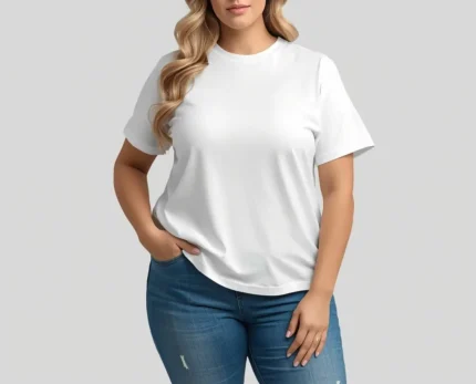 4xxxl-t-shirt-size-image-for-beautiful-women-front.