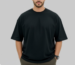 drop shoulder t shirt for men in Pakistan