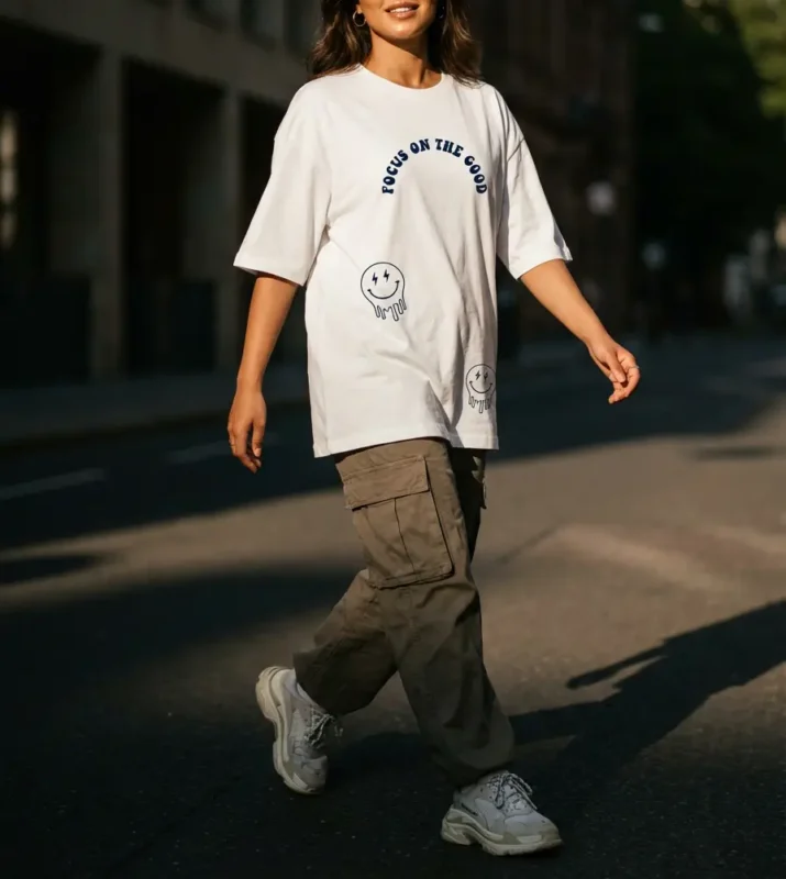 focus-on-the-good-oversized-cotton-t-shirt-in-pakistan