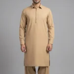 tan mens shalwar kameez design pakistan